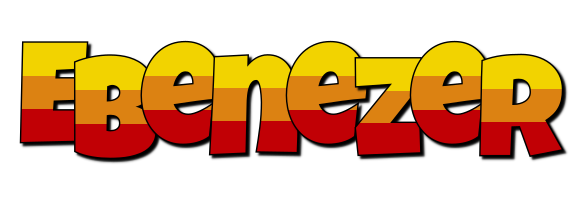 ebenezer jungle logo