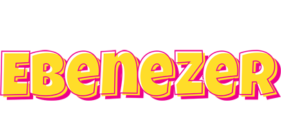 ebenezer kaboom logo