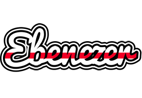 ebenezer kingdom logo