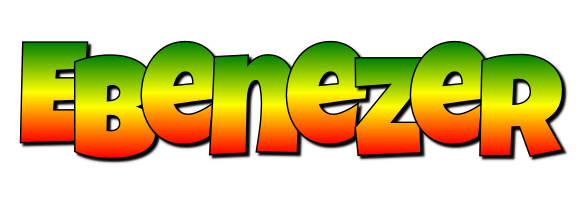 ebenezer mango logo