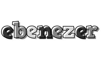 ebenezer night logo