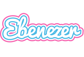 ebenezer outdoors logo