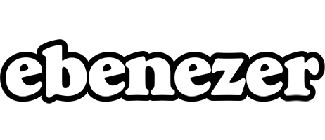 ebenezer panda logo