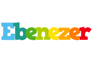 ebenezer rainbows logo