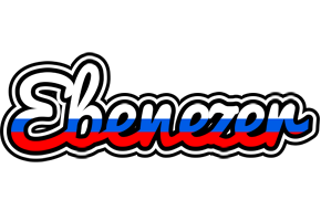 ebenezer russia logo