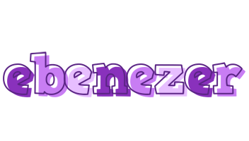 ebenezer sensual logo