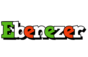 ebenezer venezia logo