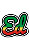 ed african logo