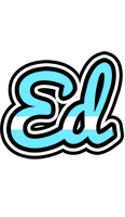 ed argentine logo