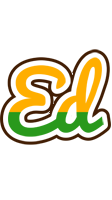 ed banana logo