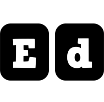 ed box logo