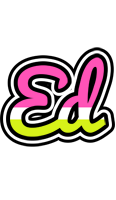 ed candies logo
