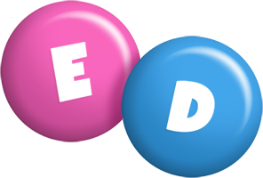 ed candy logo