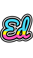 ed circus logo