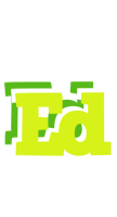 ed citrus logo