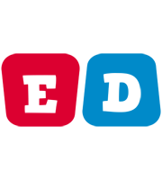 ed daycare logo