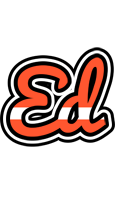 ed denmark logo