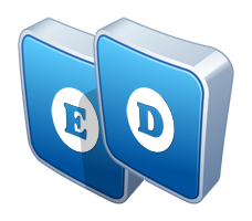 ed flippy logo