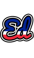 ed france logo