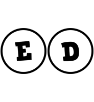 ed handy logo