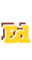 ed hotcup logo