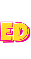 ed kaboom logo