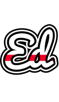 ed kingdom logo
