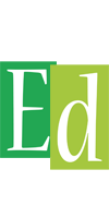 ed lemonade logo