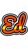 ed madrid logo