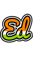 ed mumbai logo