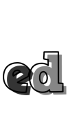 ed night logo