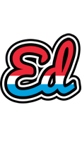 ed norway logo