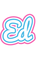 ed outdoors logo