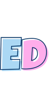 ed pastel logo