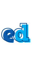 ed sailor logo