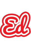 ed sunshine logo