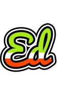 ed superfun logo