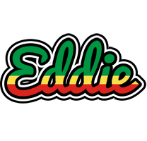 eddie african logo