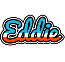 eddie america logo