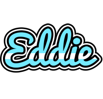 eddie argentine logo