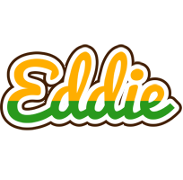 eddie banana logo