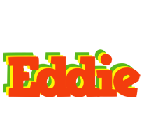 eddie bbq logo