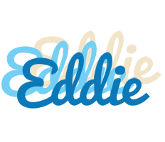 eddie breeze logo