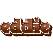 eddie brownie logo