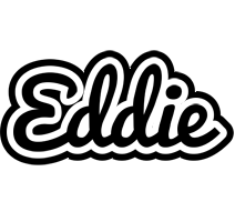 eddie chess logo