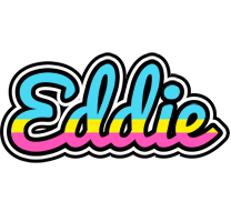 eddie circus logo