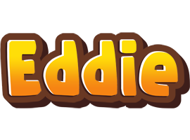 eddie cookies logo