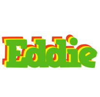 eddie crocodile logo