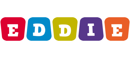 eddie daycare logo