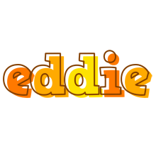 eddie desert logo